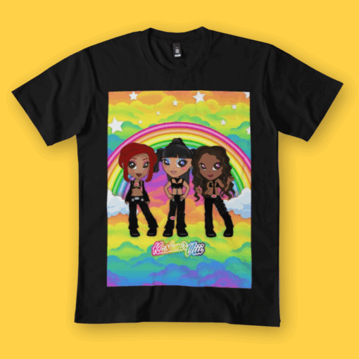 CrazySexyCool
