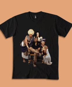 ‘Do You Remember’ Premium Tee