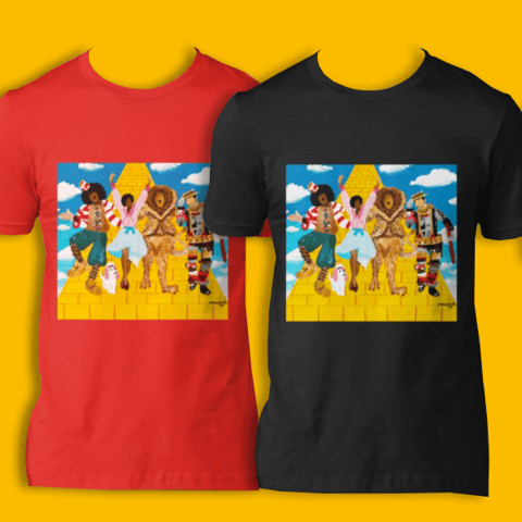 Easin' Tee Easin' Tee