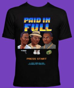 Everybody Eats, B (Tee)