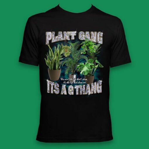 Gang Gang (Tee)