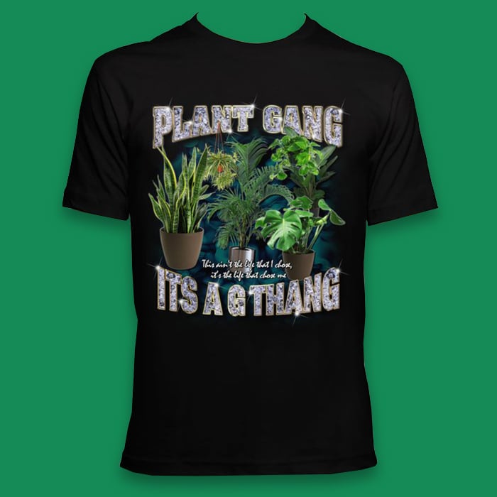 Gang Gang (Tee) Gang Gang (Tee)