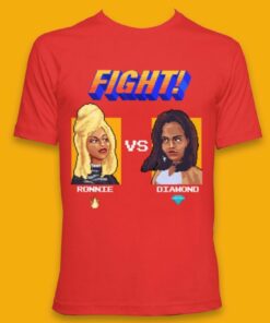 Girl Fight (Tee)