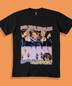 ‘Golden Girls’ Premium Tee