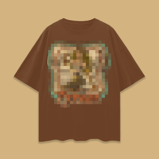 ‘Hangman’ Tees