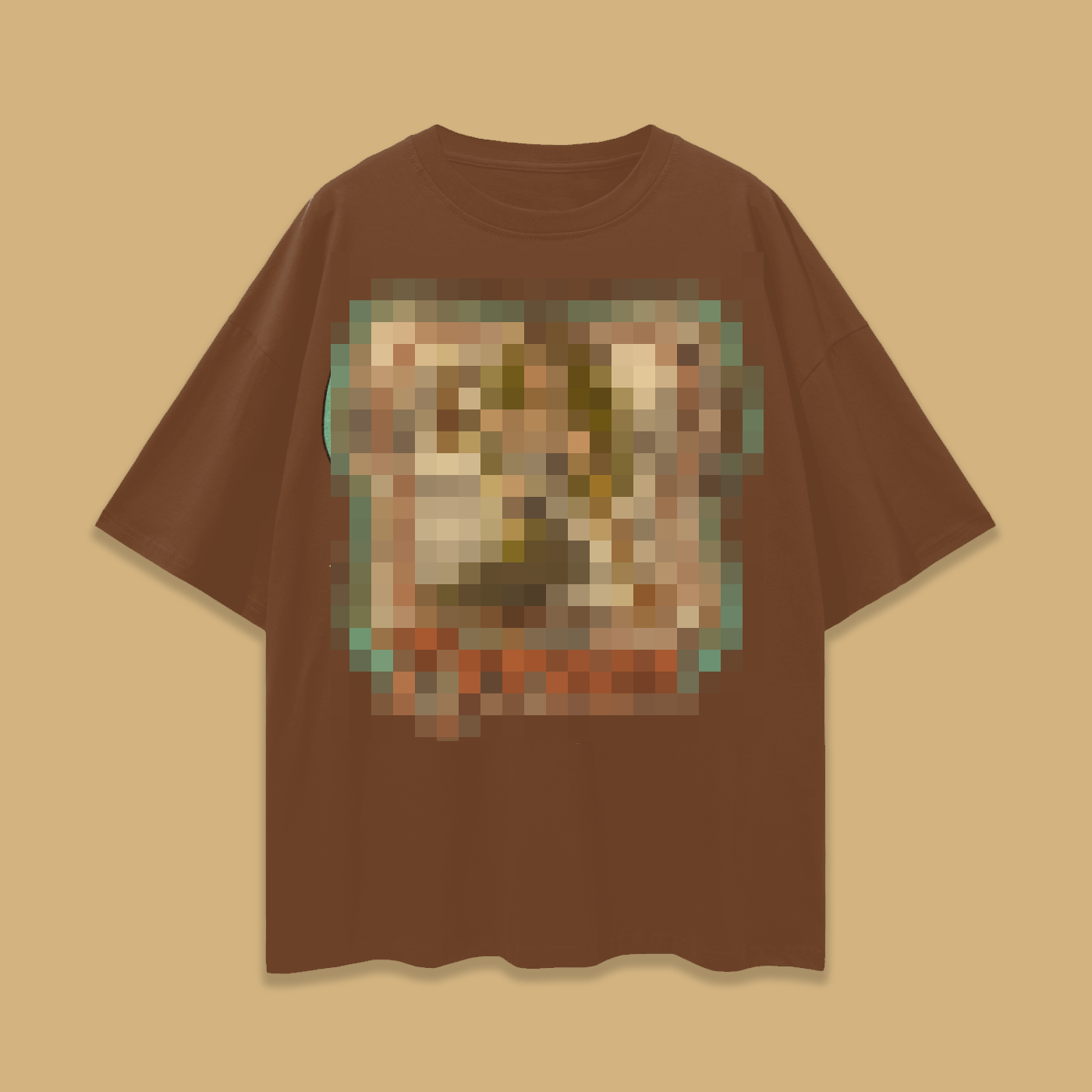 'Hangman' Tees 'Hangman' Tees