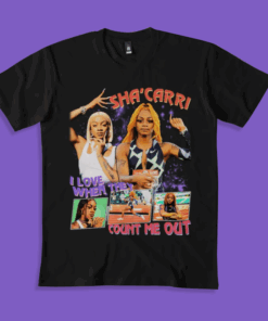 ‘Her Revenge’ Premium Tee