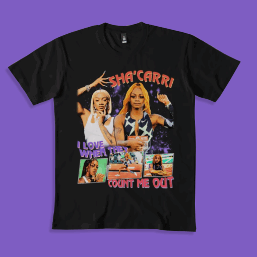 ‘Her Revenge’ Premium Tee