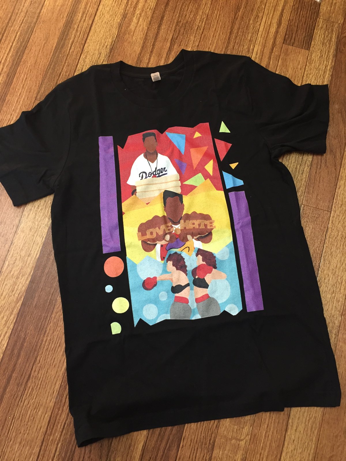 Just Do It (Tee) Just Do It (Tee)