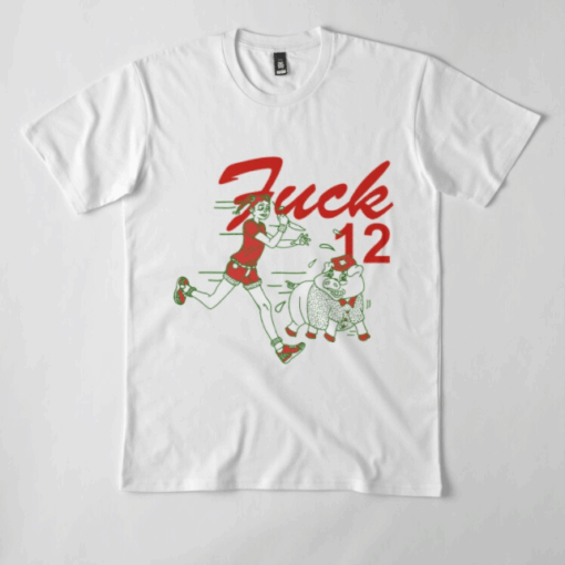 Kash’s Bacon Shack (Tee)