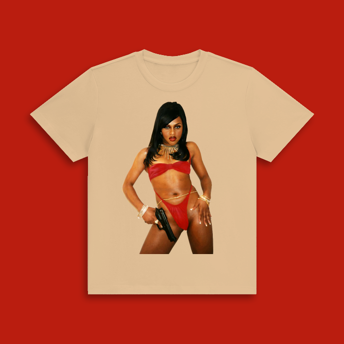 'Kim Mob' Premium Tee 'Kim Mob' Premium Tee