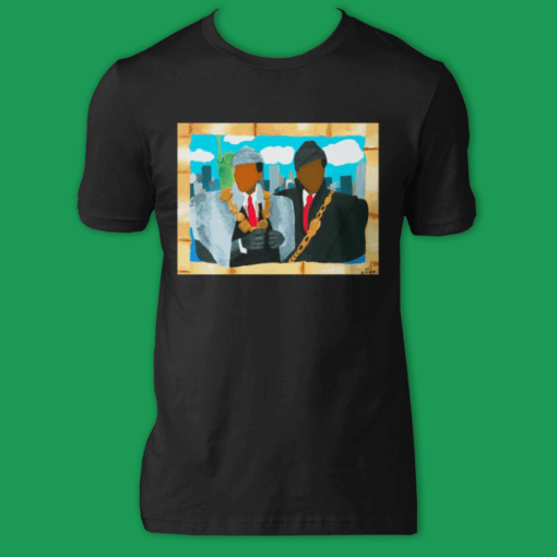 Kings, NY (Tee)