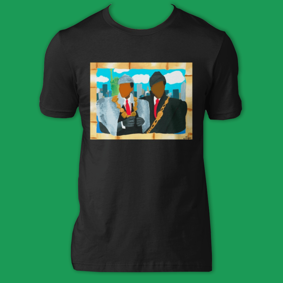 Kings, NY (Tee) Kings, NY (Tee)