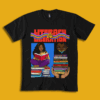 ‘Literacy Is Liberation’ Tees