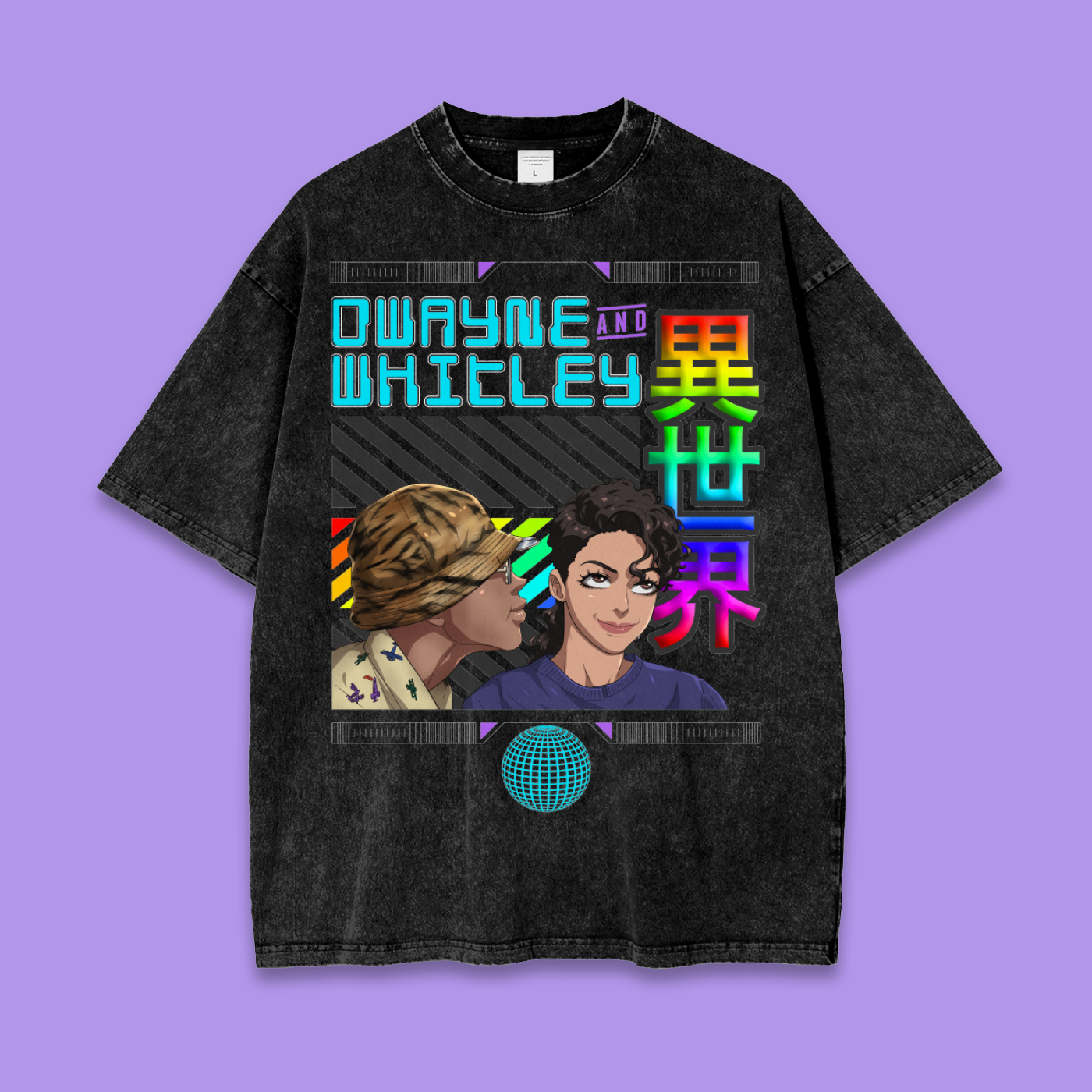 'Mr. & Mrs. Hillman' Tees 'Mr. & Mrs. Hillman' Tees