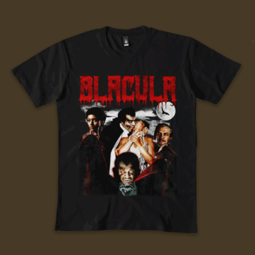 Prince of Shadows (Premium Tee