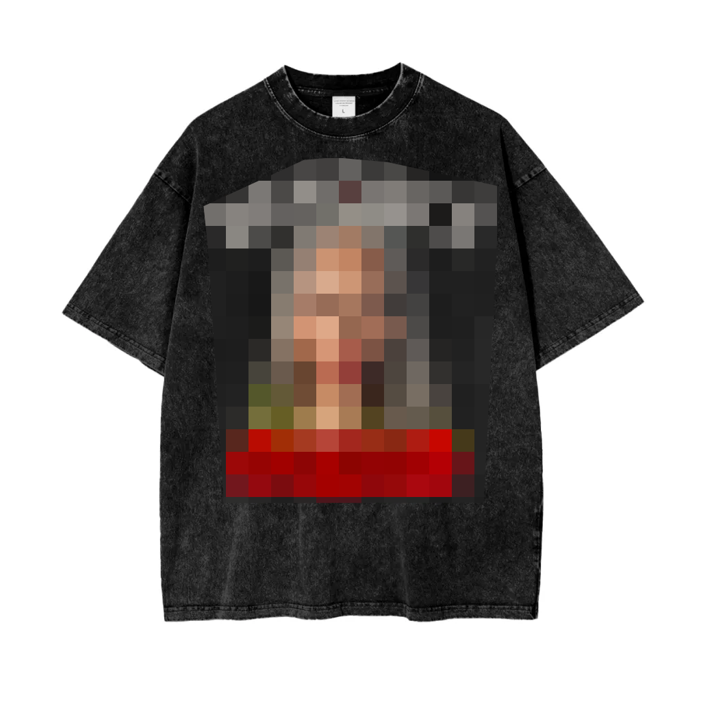 'Rose B' Tees 'Rose B' Tees