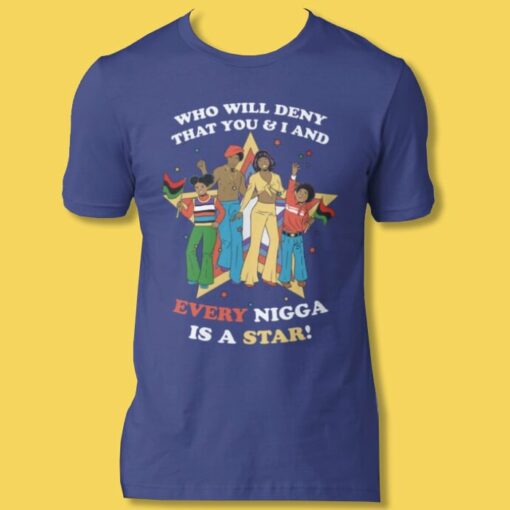 Shine On (Premium Tee)