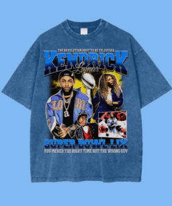 ‘Super Bowl Kenny’ Tees