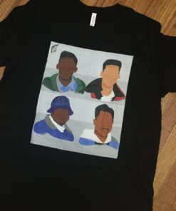 The Juice (Tee)