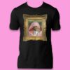 The Man-a Lisa (Tee)