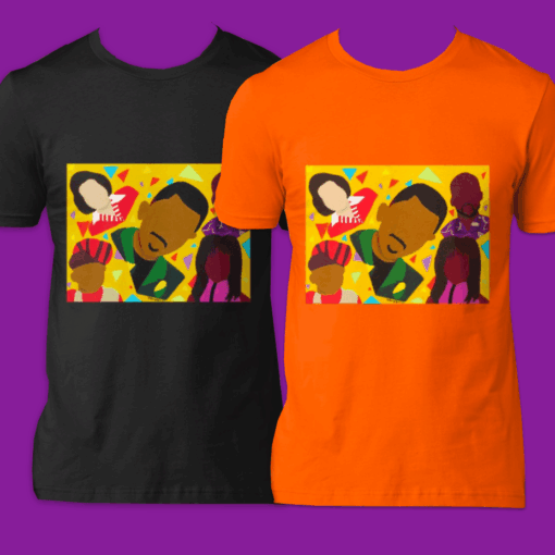 The Real (Tee)