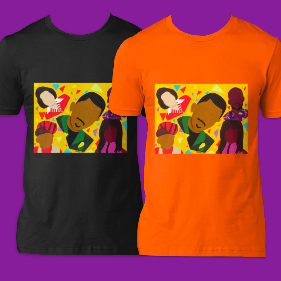 The Real (Tee) The Real (Tee)