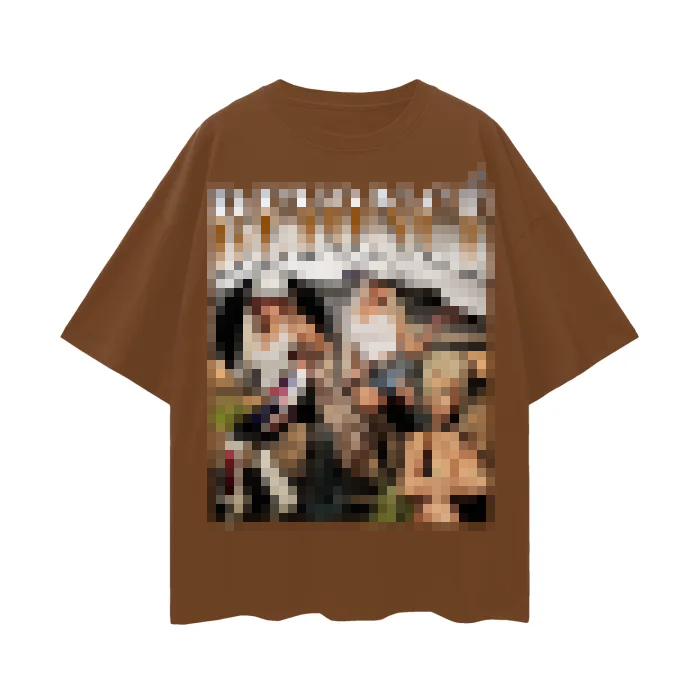 'WWW' Loose Tee 'WWW' Loose Tee