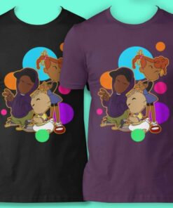 We Don’t Die (Tee)