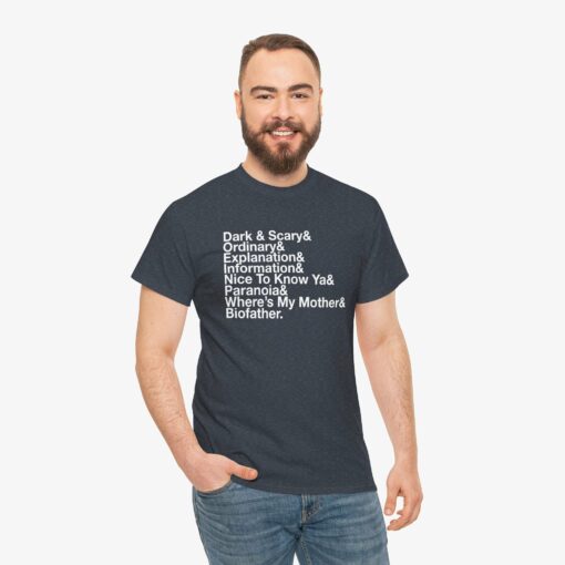 Aliens Exist (Blink-182) T-Shirt