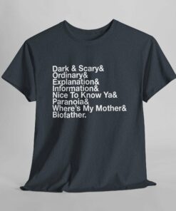 Aliens Exist (Blink-182) T-Shirt 2 Aliens Exist Blink 182 T Shirt 3