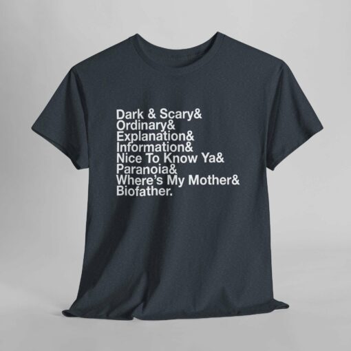 Aliens Exist (Blink-182) T-Shirt