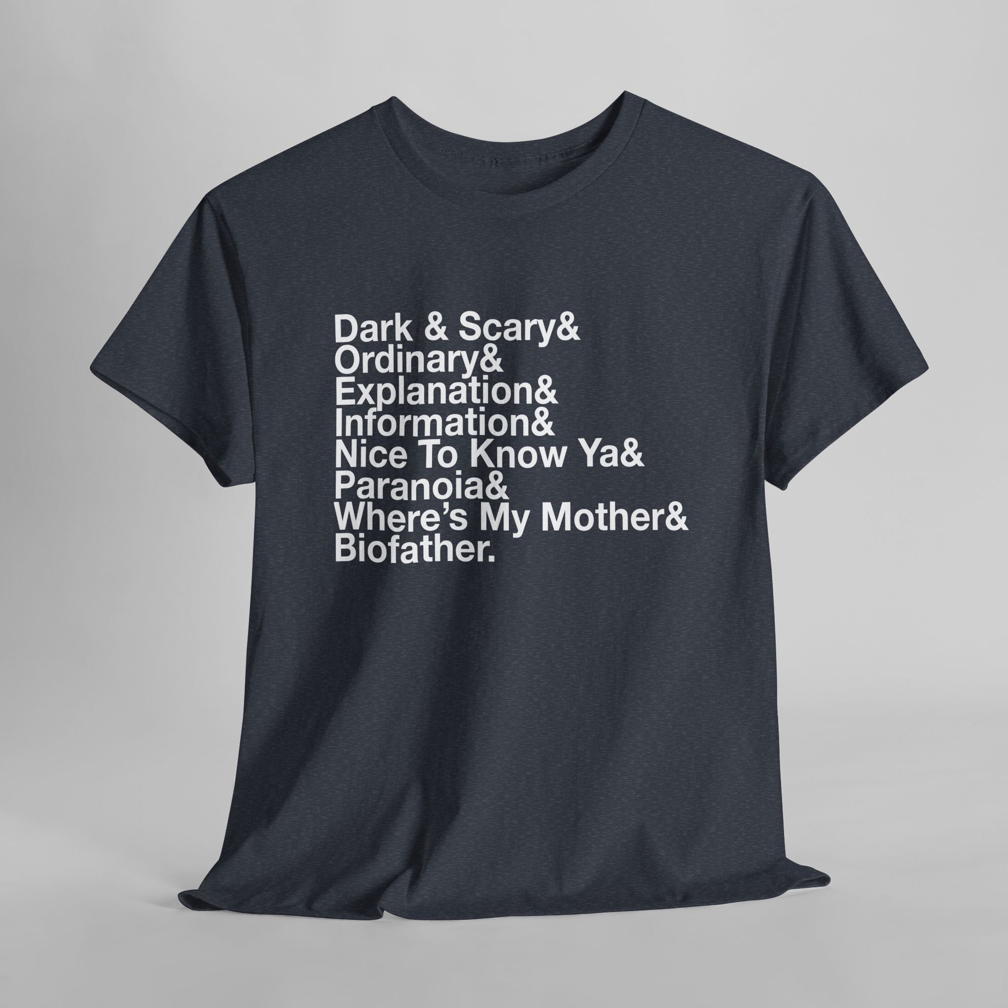 Aliens Exist (Blink-182) T-Shirt Aliens Exist (Blink-182) T-Shirt