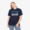 Republicans Are Weird (2024 Election) T-Shirt