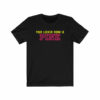Your Locker Room Is Pink (Iowa Hawkeyes Football) T-Shirt