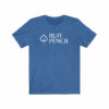 Butt Pencil (Aspen) T-Shirt