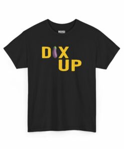 Dix Up Iowa Hawkeyes Basketball T Shirt 4