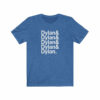 Dylan & Dylan & Dylan & Dylan & Dylan (Chappelle Show) T-Shirt