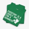 Everyday Is A Lovely Day For A Guinness T-Shirt