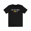 Gay Ski Week Virgin T-Shirt