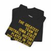 Greatest Iowa State Team Pop-Tarts Bowl (Iowa Hawkeyes Football) T-Shirt