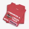 I Financed A Doritos Locos Taco With Klarna (Taco Bell) T-Shirt