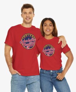 Indiana Scheduling Conflict (Indiana Fever WNBA Basketball) T-Shirt