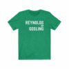 The Hottest Ryan (Reynolds Or Gosling) T-Shirt