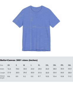 Unbothered Moisturized T Shirt 4