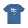 WWBBD (What Would Brian Boitano Do) T-Shirt