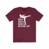 What Would Brian Boitano Do T-Shirt