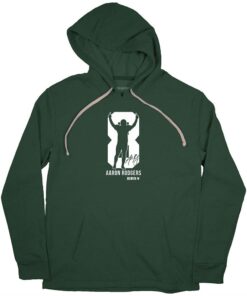 Aaron Rodgers Action Number Silo