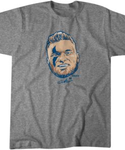 Aidan Hutchinson Swag Head