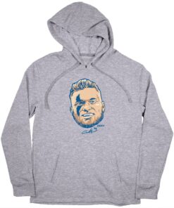 Aidan Hutchinson Swag Head